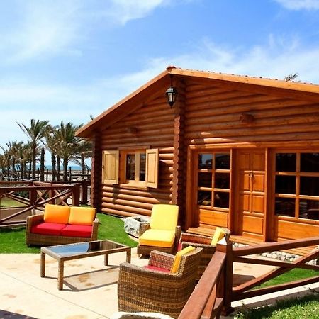 Sawary Beach Hotel Batroûn Exterior foto