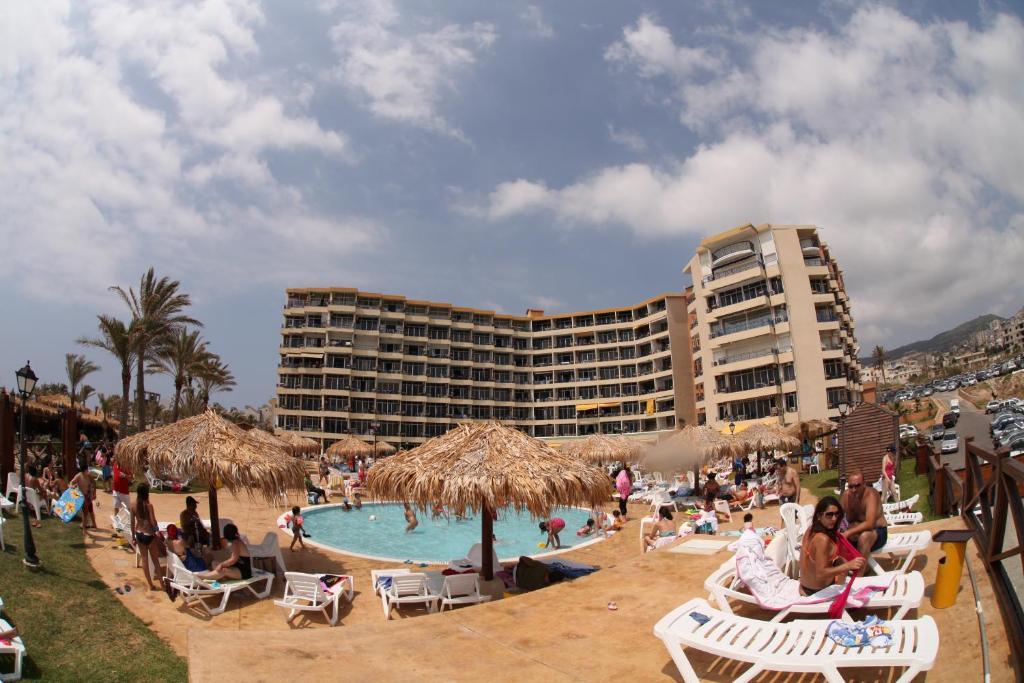 Sawary Beach Hotel Batroûn Exterior foto
